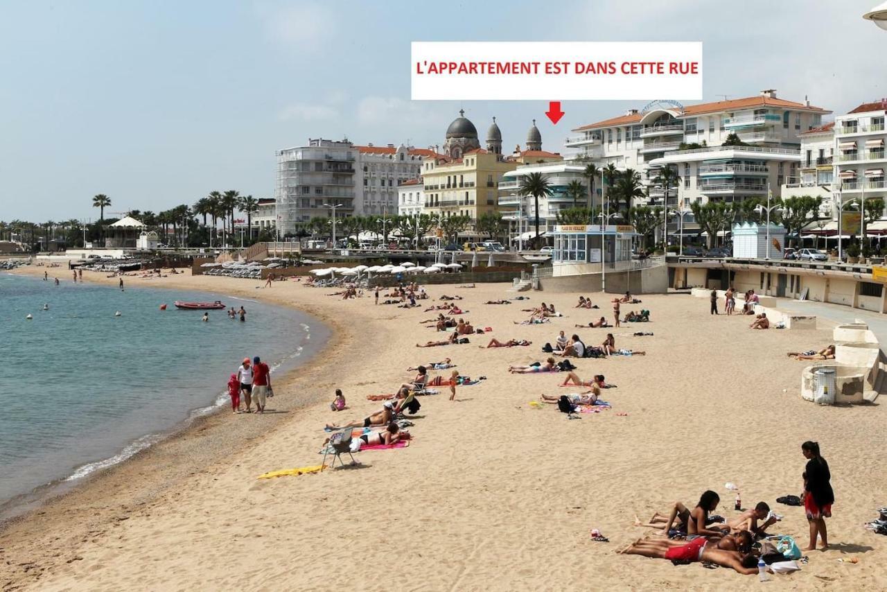 F3 Plein Centre Plage A 50 M Saint-Raphaël المظهر الخارجي الصورة