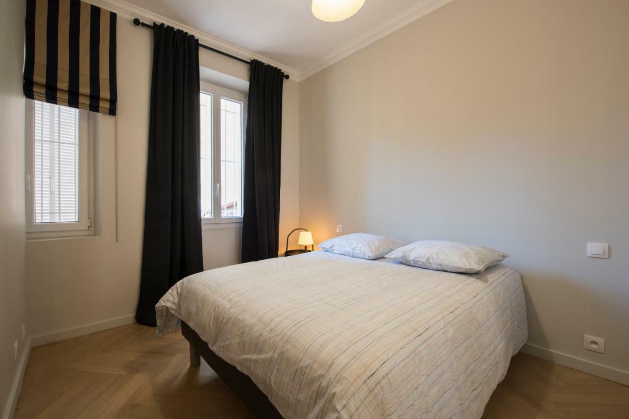 F3 Plein Centre Plage A 50 M Saint-Raphaël المظهر الخارجي الصورة