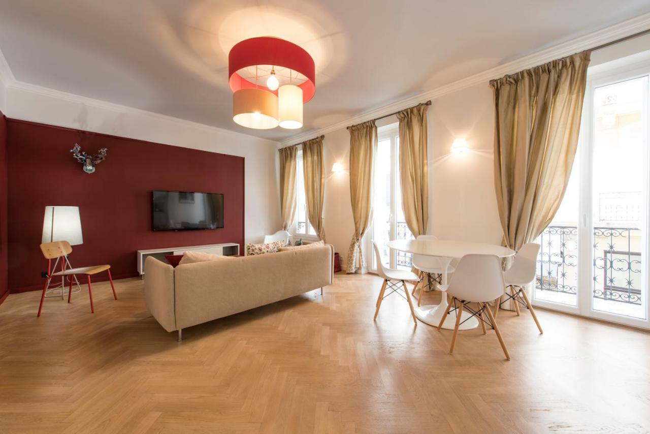 F3 Plein Centre Plage A 50 M Saint-Raphaël المظهر الخارجي الصورة
