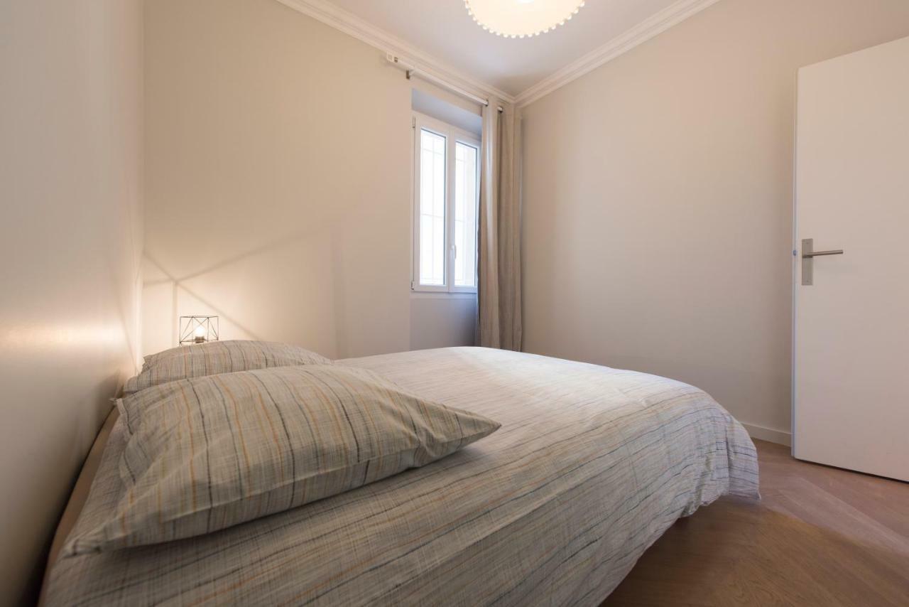 F3 Plein Centre Plage A 50 M Saint-Raphaël المظهر الخارجي الصورة